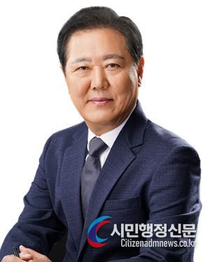 남진복 의원은(울릉도·독도, 국민의힘)