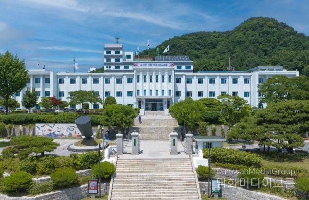 강원특별자치도, 지역특화 도시재생사업 역점 추진