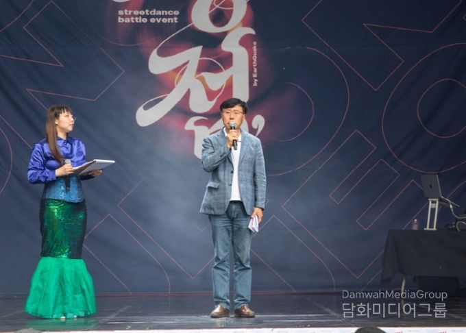 서병하 일산서구청장