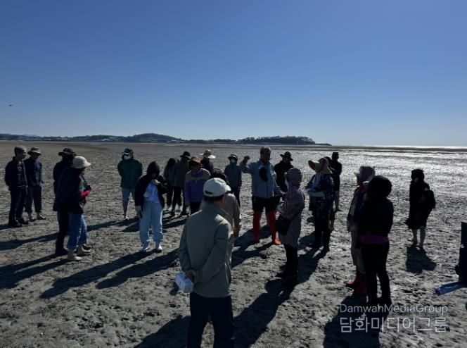 2024 해설사 통합교육