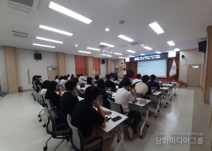 2024년 연천 교육행정 직무아카데미 실시