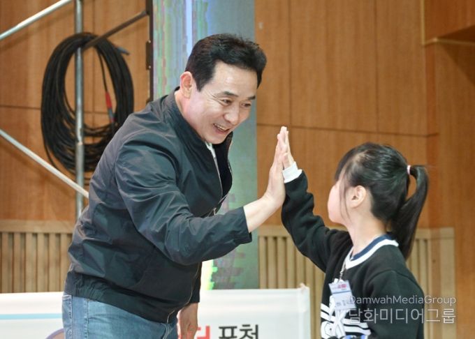 교육특구 포천, ‘애봄 365 프로젝트’로 영유아 교육복지 혁신 가속화