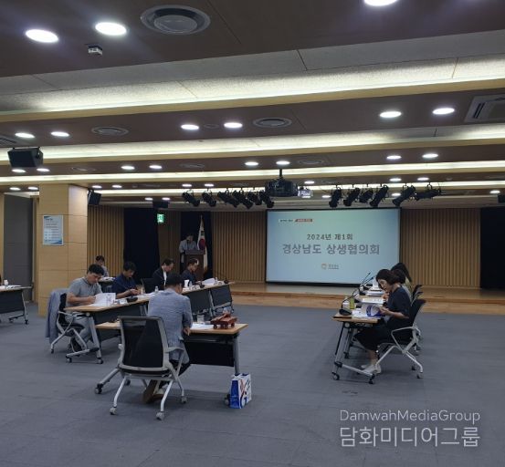 거제시, 고현상권활성화사업 공모 선정