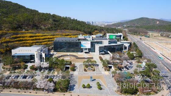 양주시청
