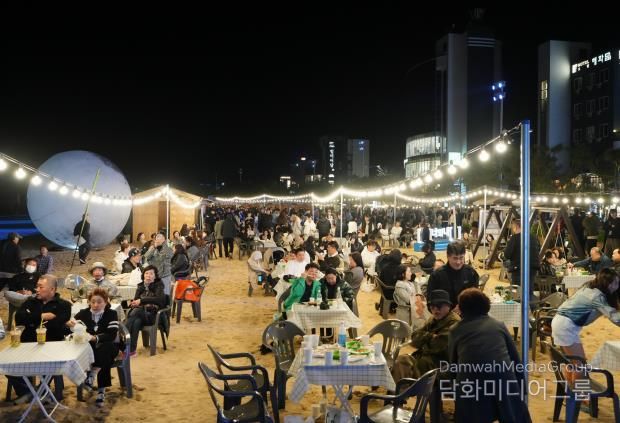 ‘너와나’ 포차거리