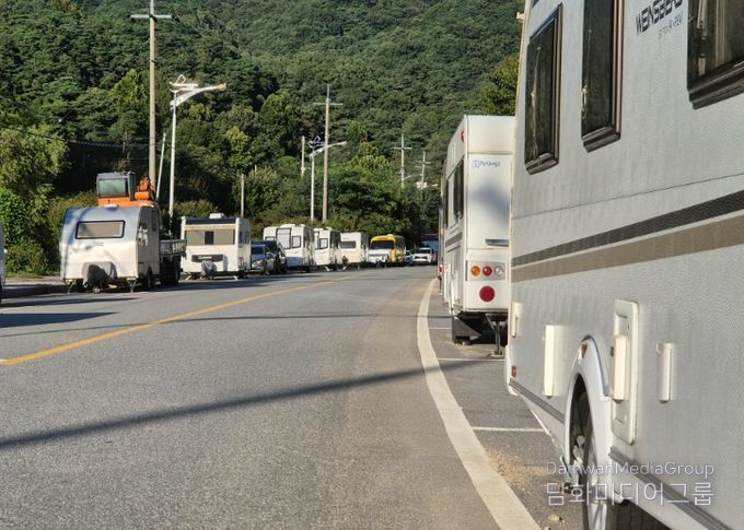 ‘공영주차장 알박기 해결’ 청주시 본선