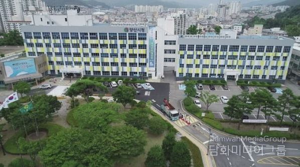 양산시, 2025년 사업체조사 조사요원 72명 모집