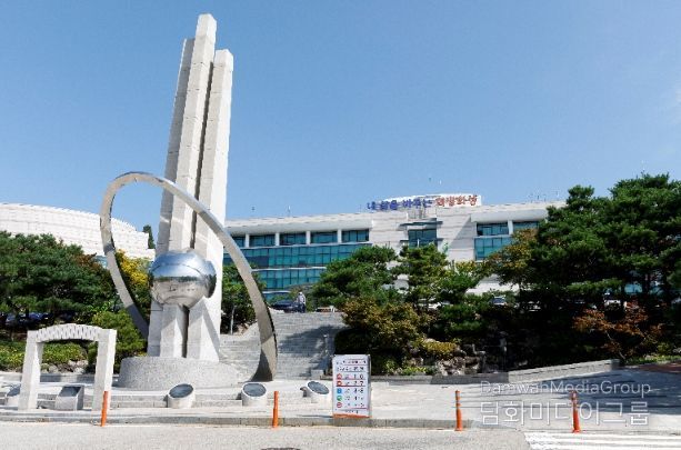 화성시청