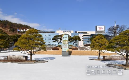 양주시청