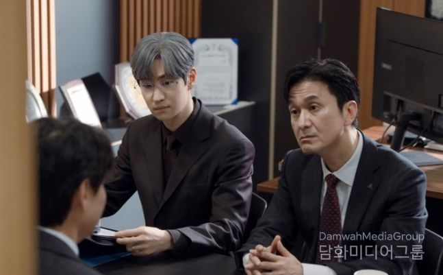 사진 제공: (주)비에이엔터테인먼트, SLL, 드라마하우스스튜디오