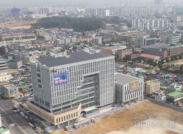 익산시청
