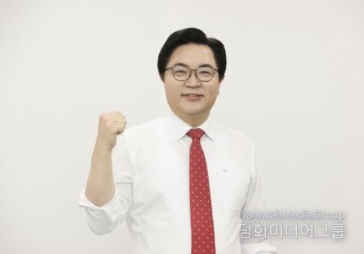 박일하 동작구청장