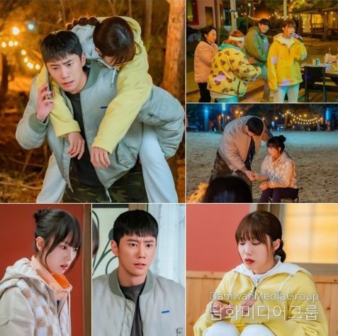 사진 제공 : KBS 2TV 수목드라마 <24시 헬스클럽>