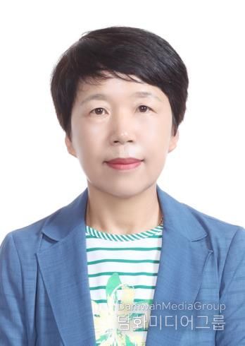 함양군청 김종남 경제담당 장학금 100만 원 기탁