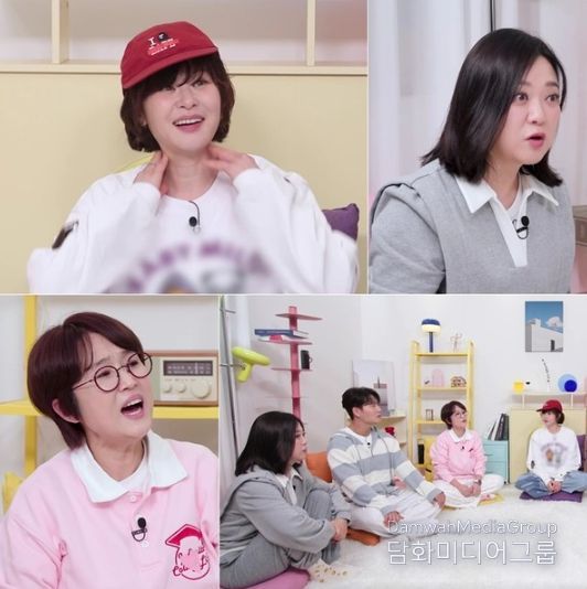 사진 제공|KBS ‘옥탑방의 문제아들’