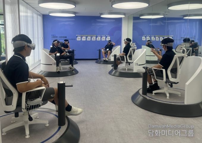 꿈키올래 진로직업체험센터