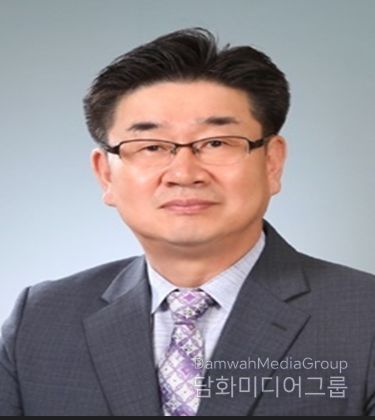 제33대 서산교육장 성기동