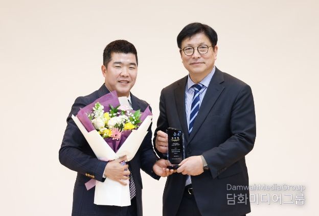 야구선수 정근우 인천시교육청 홍보대사 위촉