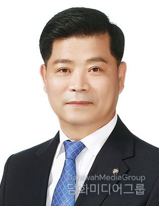 추영곤 제23대 장수교육지원청 교육장 취임