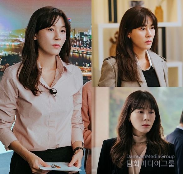 사진 제공 : KBS 2TV 새 월화드라마 '멱살 한번 잡힙시다'