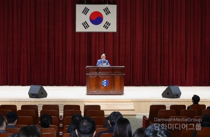 3월 재난 대비 민방위훈련