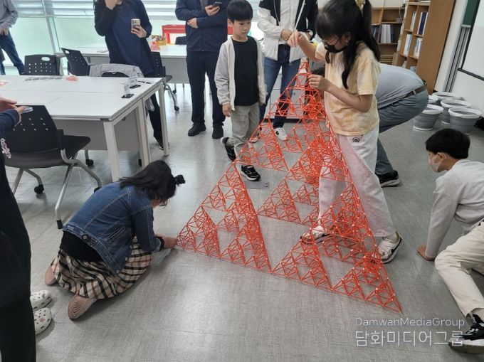 대전수학문화관, 2024학년도 강사 인력풀 공모