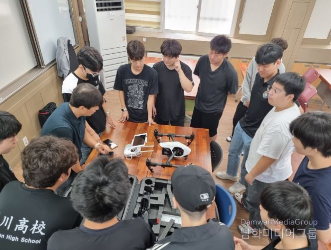 충북교육청, 초․중․고 진로체험 중점학교