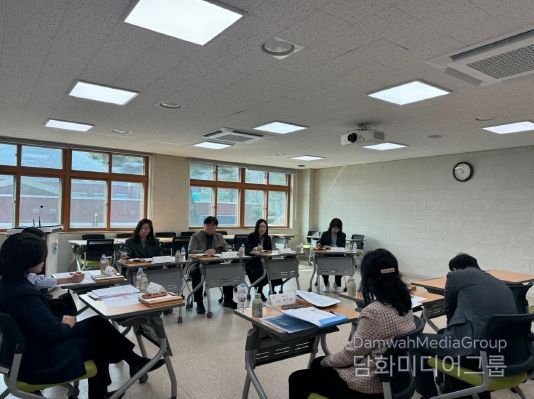 경북교육청, 교육지원청 사무 권한 확대 추진 협의회 개최