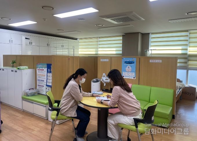 안성교육지원청, 새 학기 학교 현장 방역 특별 점검 실시