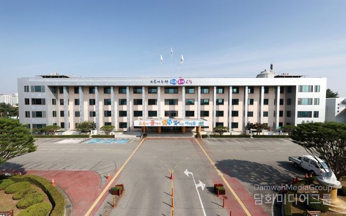 충북교육청