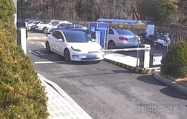 자동 정산 시스템