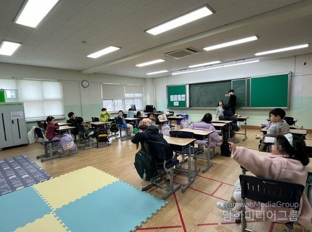 성남교육지원청, 시간 맞춤형 돌봄교실 운영으로 돌봄 대기 해소