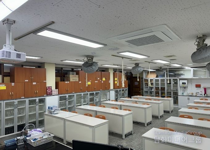 안산교육지원청부설영재교육원 영재교육대상자 선발