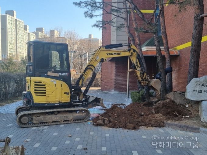 군포의왕교육지원청, 학교 수도사용량 통계분석으로 누수개선
