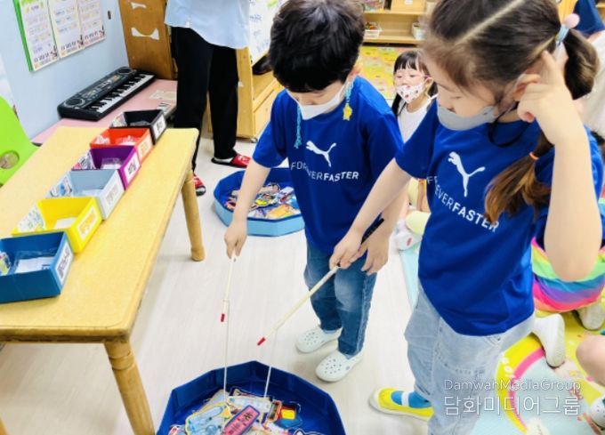 지역사회 연계 자원순환&생태환경 교실