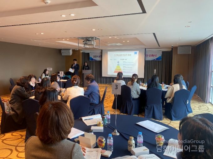 경북교육청, 3단계 학습 안전망으로 기초학력 향상을 위한 촘촘한 지원체계 활성화(학습코칭단 237명 위촉, 찾아가는 맞춤형 학습 서비스 운영)