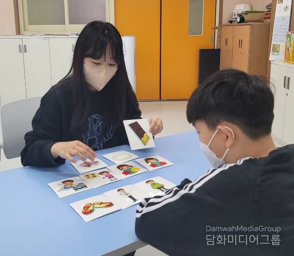 경북교육청, 장애 학생 지원 치료사 전문성 강화!