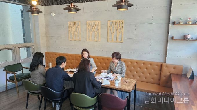 경북교육청, 유보톡!톡!으로 경북형 유보통합의 밑그림을 그리다(안정적인 유보통합 준비를 위한 소통과 협업 추진)