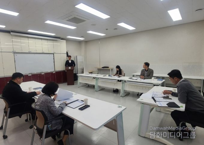 광주하남교육지원청, 2024년 교육행정연구회 선정