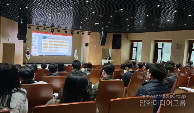 경북교육청, 임대형민자사업 운영 학교 담당자 교육실시