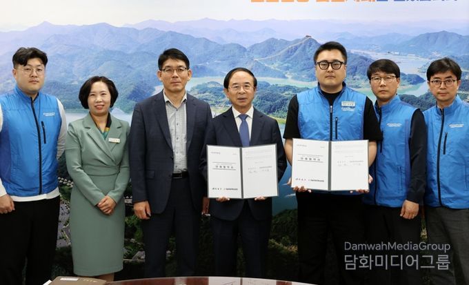 임실군-공무원노조, 2024년도 단체협약 체결