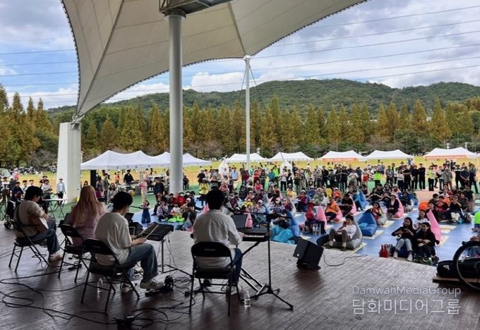 구, 2024 정신건강의 날 및 자살예방의 날 행사