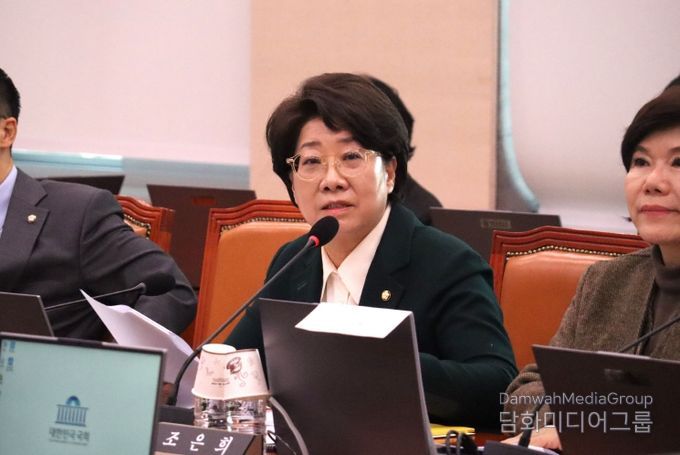이달희 의원(국민의힘 비례대표)
