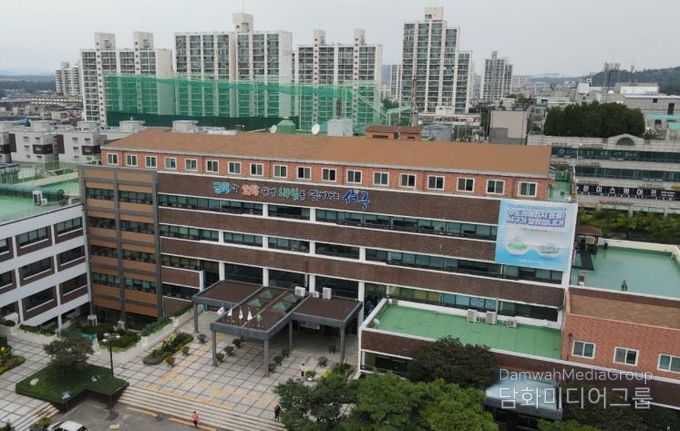 인천시서구청