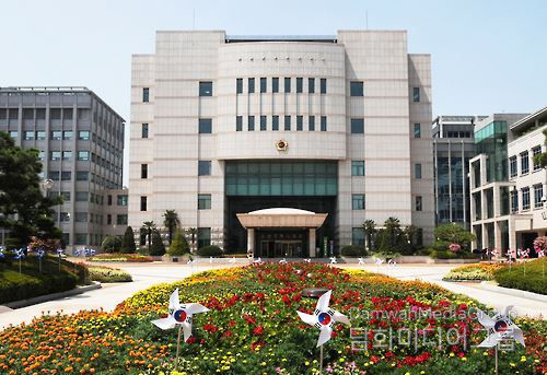 울산시의회 산업건설위원회 백현조 위원장, 북구 상연암입구삼거리 신호체계 개선을 위한 현장점검 실시