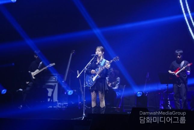 [사진 = C9엔터테인먼트 제공]