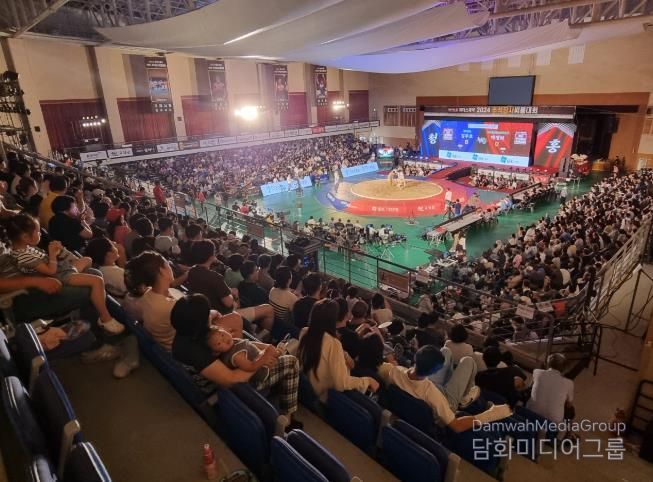 고성군, 2024년 경남 방문스포츠 유치 실적 1위 달성 