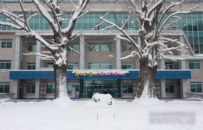 화순군청