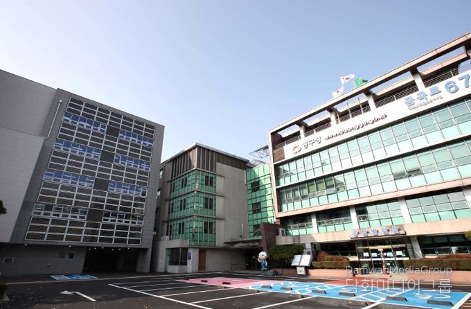 인천시동구청