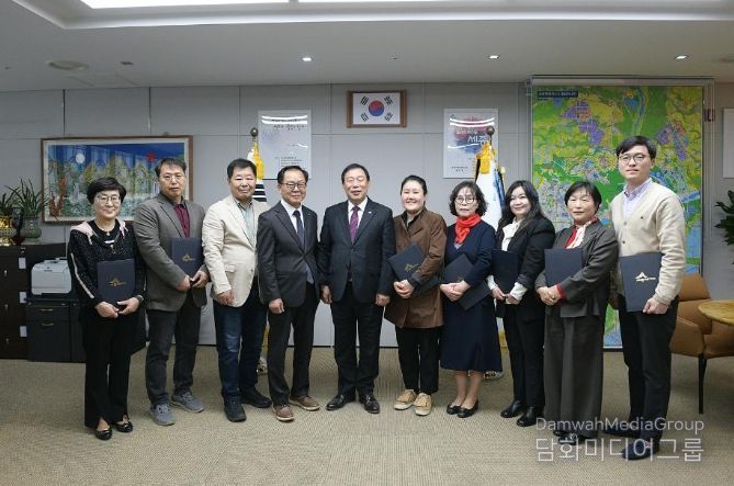 제6기 시민권익위원회 활동 시작